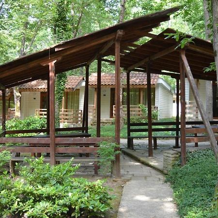 Ropotamo Villas Primorsko Extérieur photo