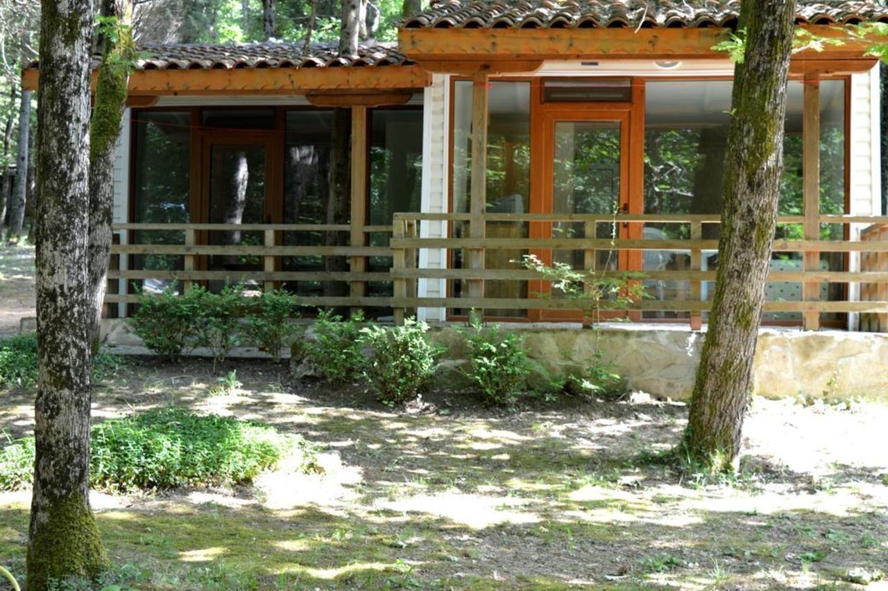 Ropotamo Villas Primorsko Extérieur photo