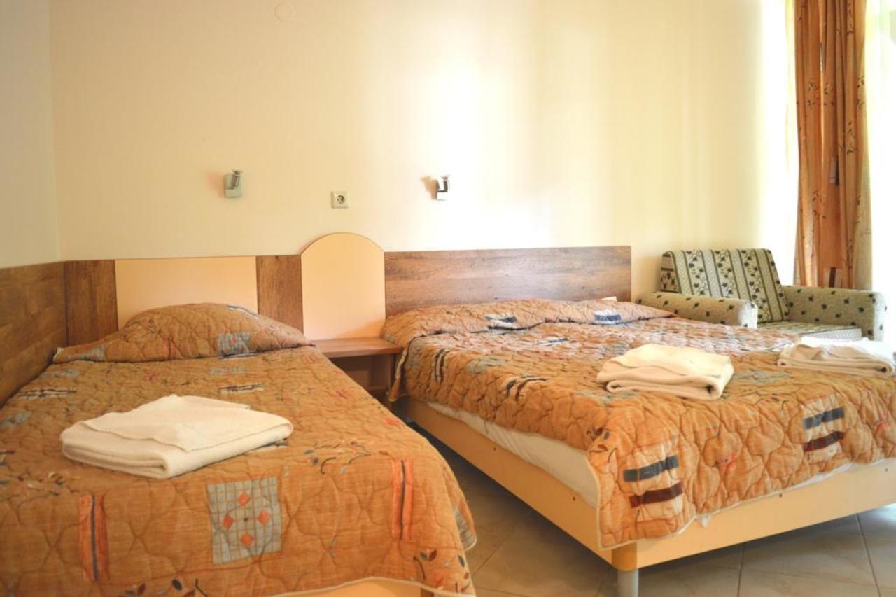 Ropotamo Villas Primorsko Extérieur photo