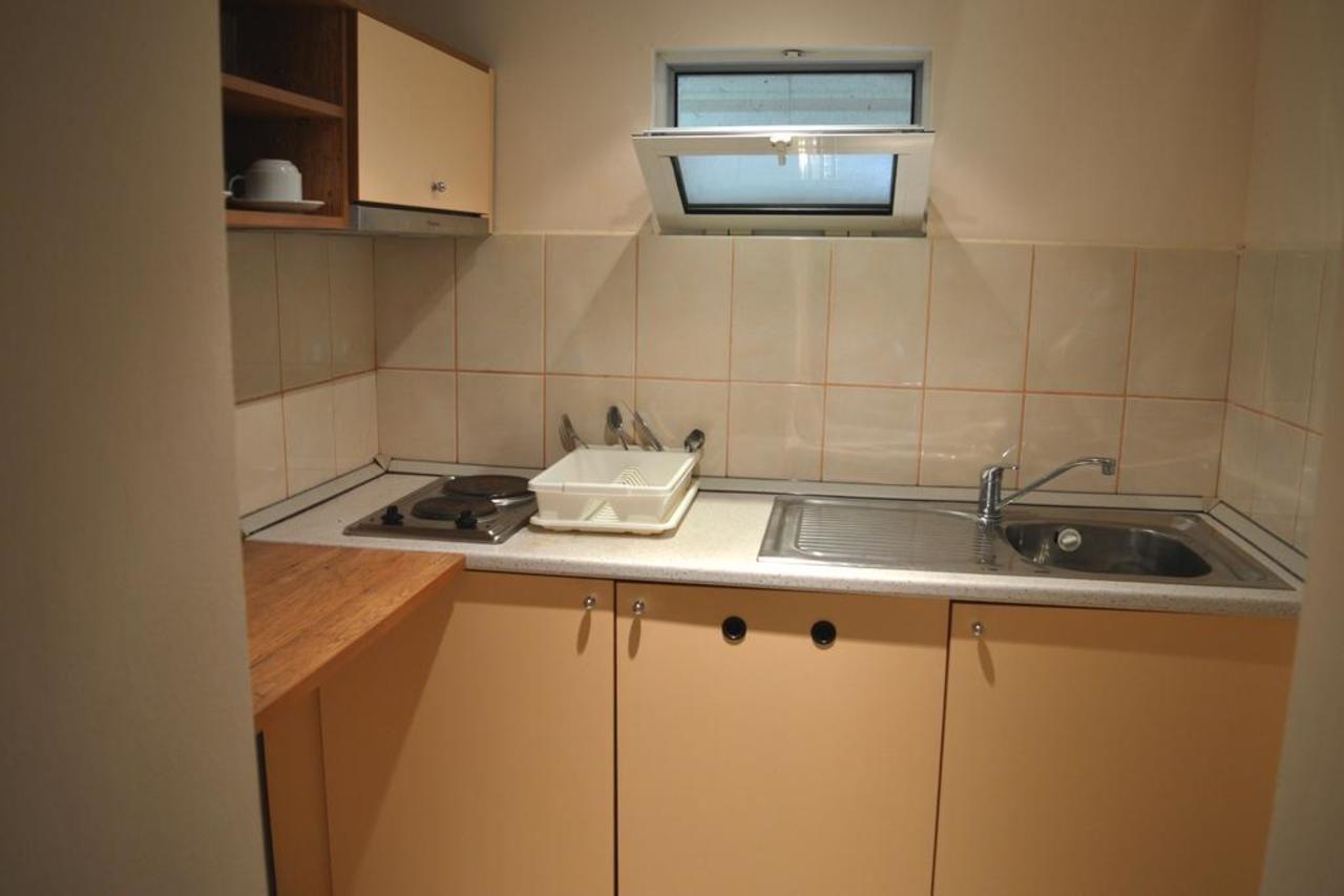 Ropotamo Villas Primorsko Extérieur photo