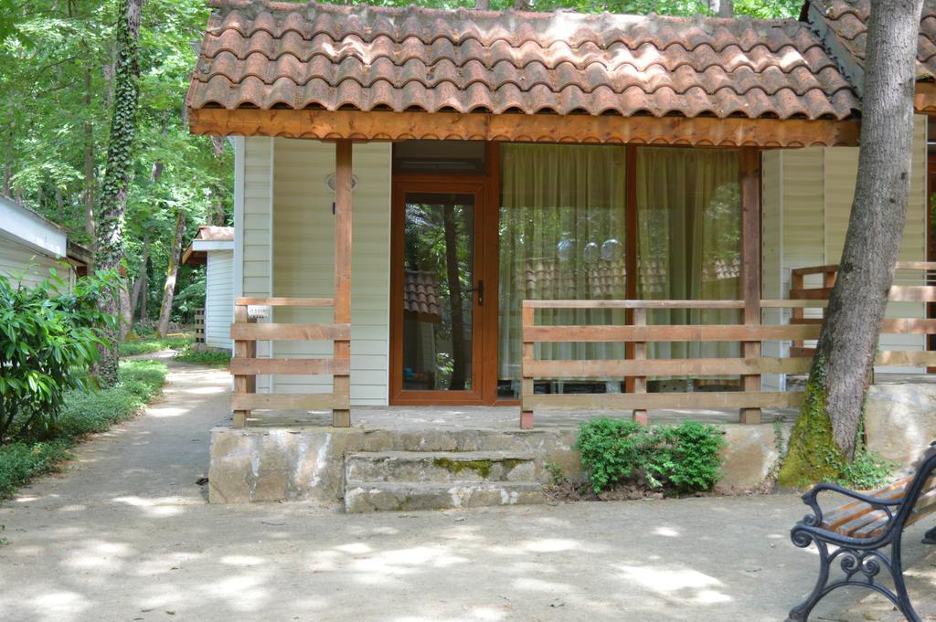 Ropotamo Villas Primorsko Extérieur photo
