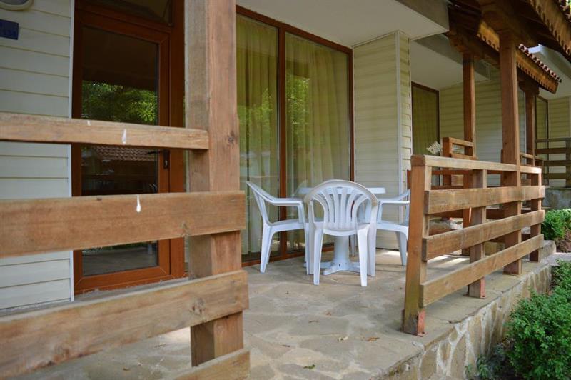 Ropotamo Villas Primorsko Extérieur photo