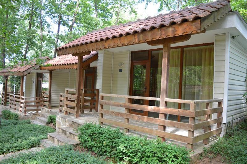 Ropotamo Villas Primorsko Extérieur photo